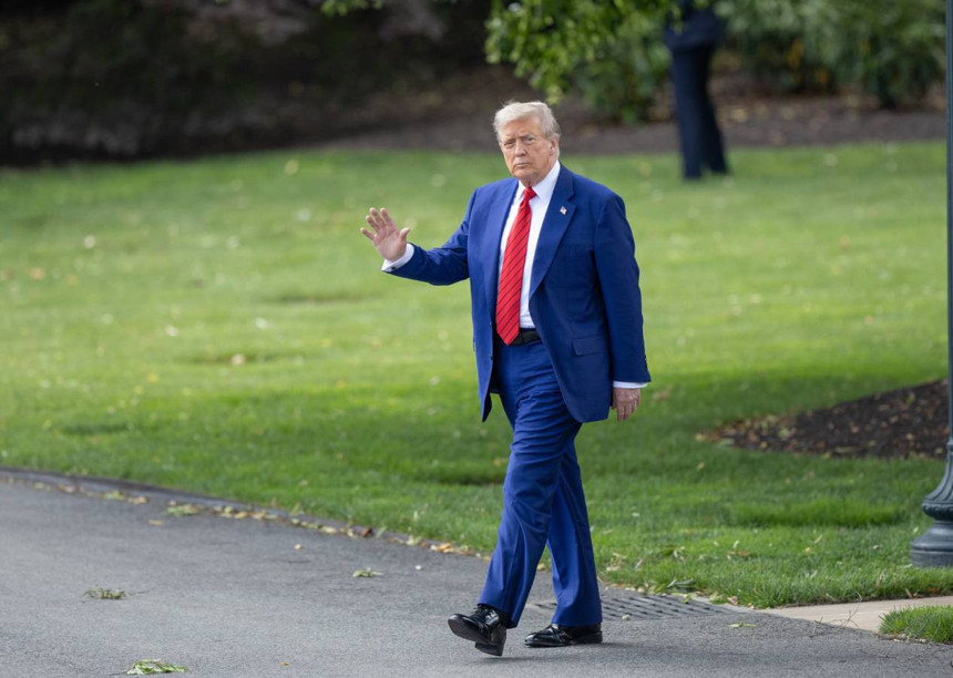 Donald Trump, Pakistan tarafından Nobel Barış Ödülü'ne aday gösterildi