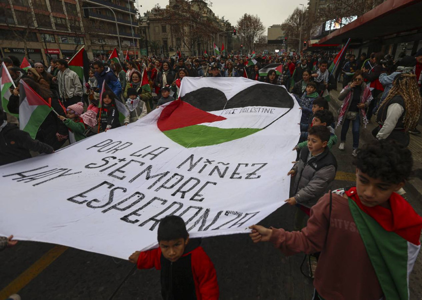 İsrail protestoları aslında ne işe yarıyor? Nuran Yıldız yazdı