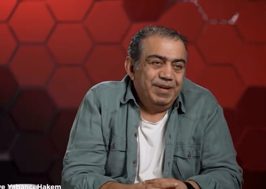 Bülent Timurlenk'ten sarsıcı iddialar...  Derbi öncesi "UEFA'yı bile bağlamış adamlar" dedirten tesadüfler