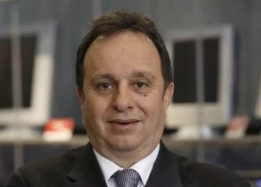 Ömer Yüngül kimdir nereli? Zorlu Holding'de yeni dönem başladı