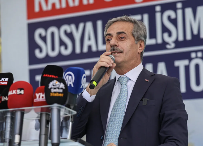 Sokak hayvanları sorununa ilk ve örnek adım Sakarya’dan geldi! Başkan Yusuf Alemdar detayları paylaştı... - Resim : 4