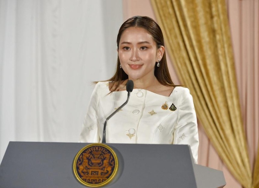 Tayland Başbakanı Paetongtarn Shinawatra hastaneye kaldırıldı, hanedanın yeni lideriydi
