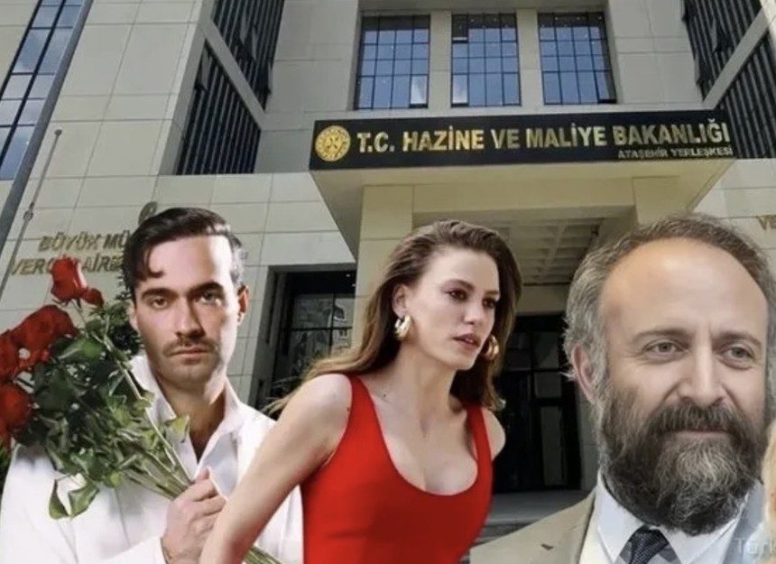 İsimler, hesaplar, kazançlar... Vergi kaçıran ünlüler listesi kabarık - Resim : 2