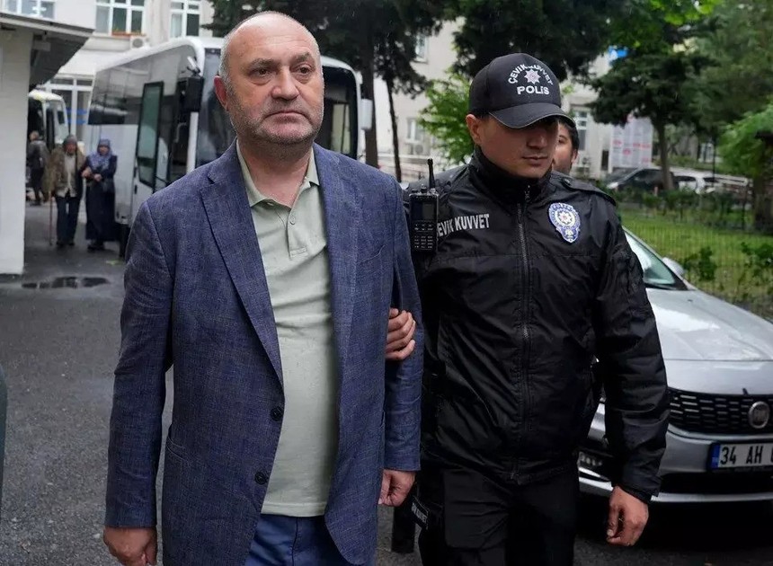 Ekrem İmamoğlu'nun telefonu onun evinden çıktı: 'Şoka girdim' dedi!
