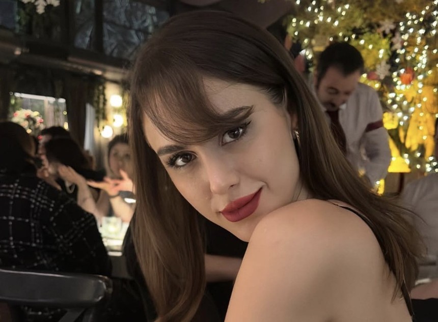 Arka Sokaklar dizisinde Merve kimdir? Gerçek adı ne?