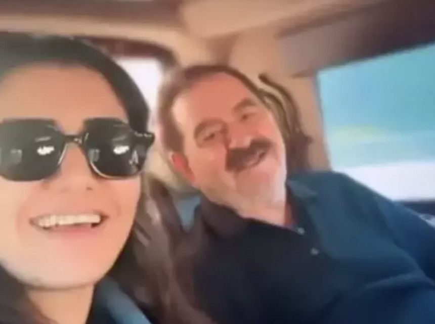 Tuğçe Korkmaz kimdir? İbrahim Tatlıses asistanı Tuğçe ile evlendi mi?