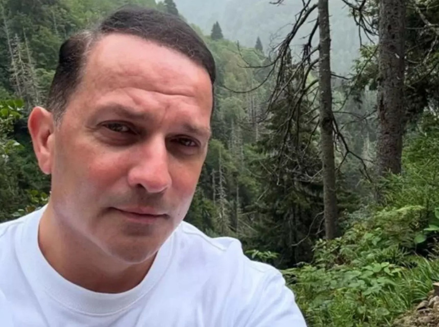 Ak Parti ihracını istemişti! Mücahit Birinci istifasını duyurdu