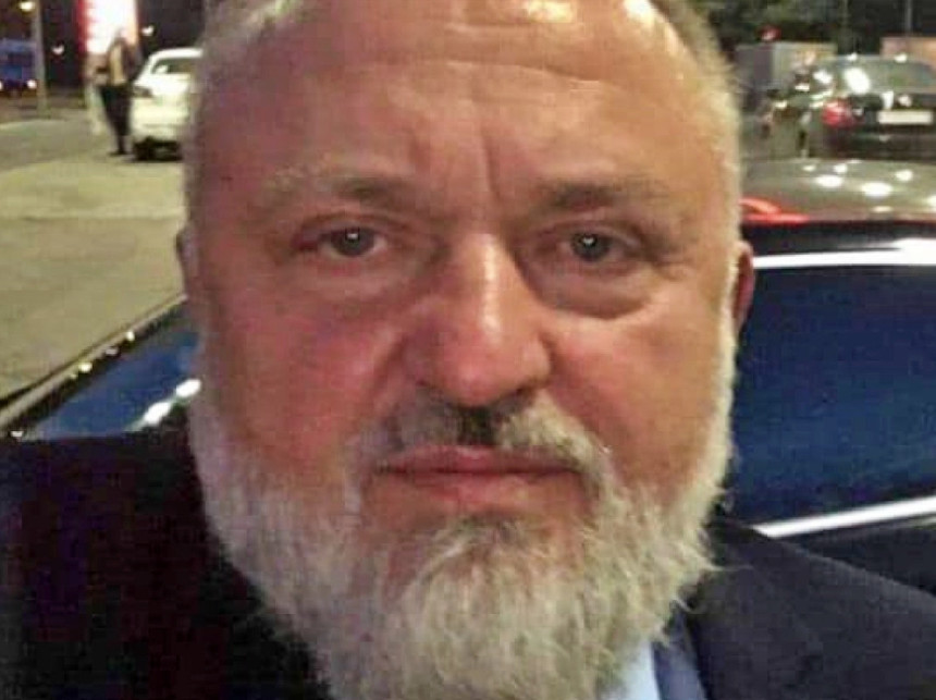 Ruslar, kendilerine alkol vermeyen eski Cumhurbaşkanı adayını öldürdü!