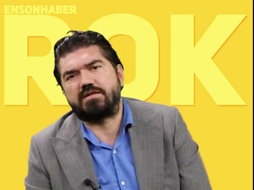 Dün Cem Küçük, bugün ROK… Rasim Ozan Kütahyalı Fatih Altaylı’nın  tutuklanacağını iddia etti