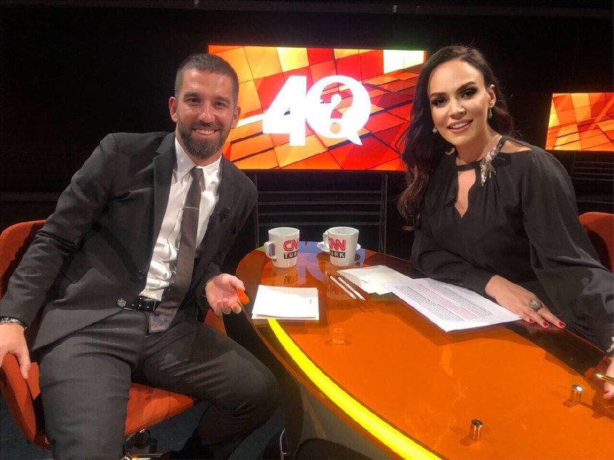 "Gelmedi, gelmedi! ‘Galatasaray beni istemedi’ diyemiyordum, utanıyorum"