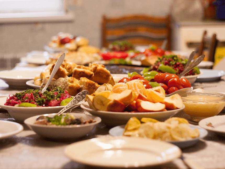 Başkasının yerine oruç tutulur mu? Vefat eden kişinin yerine oruç olur mu? - Resim : 2