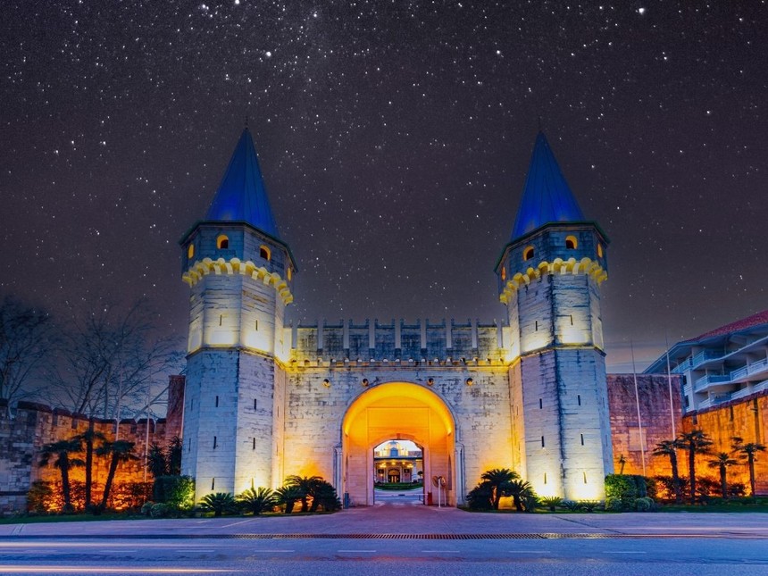 Tarihin ve maneviyatın buluştuğu yer: Sultanahmet'te Ramazan'da ne yapılır? - Resim : 4