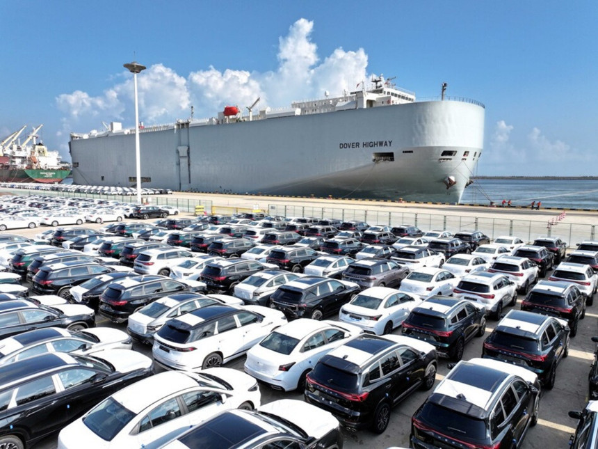 Otomotiv piyasası karıştı! Araçlar geri çekiliyor, ABD’de 50 günlük stok alarmı - Resim : 2