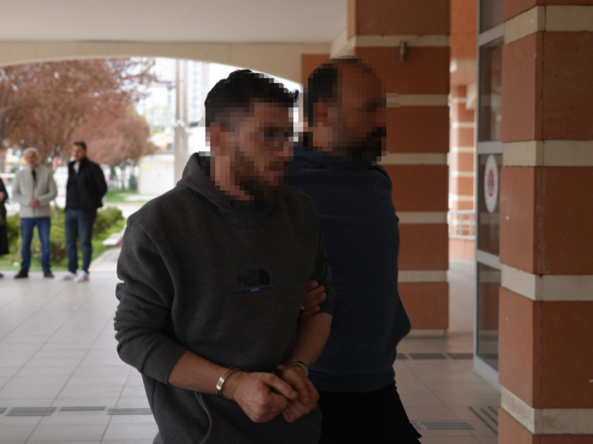 Kastamonu’da infaz davası! Uyuşturucu kavgasında cinayet sanıkları yargılanıyor