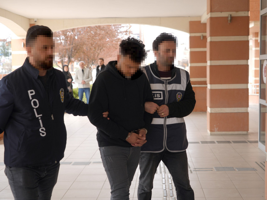 Kastamonu’da infaz davası! Uyuşturucu kavgasında cinayet sanıkları yargılanıyor - Resim : 2