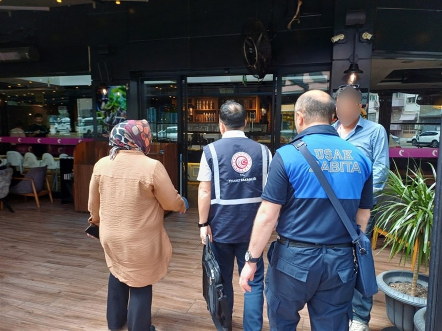Ticaret Bakanlığı’ndan Kurban Bayramı öncesi yoğun mesai! Denetimler hız kazandı