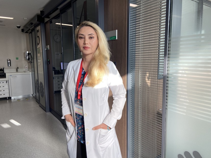 Kurban Bayramı klasiği: Acemi kasaplar hastanelere akın etti - Resim : 2
