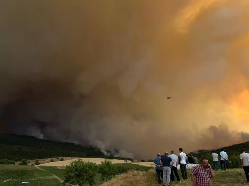 5 ilimizden kahreden haber! Valilikler peş peşe açıkladı... - Resim : 4