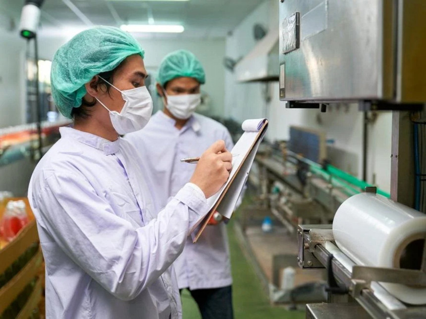 Küresel gıda savaşı kapıda! ABD formül değişikliğiyle strateji kuruyor - Resim : 2