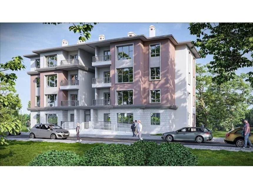 Sındırgı’da depremzedeler için yeni umut! Kalıcı konutların temeli atıldı