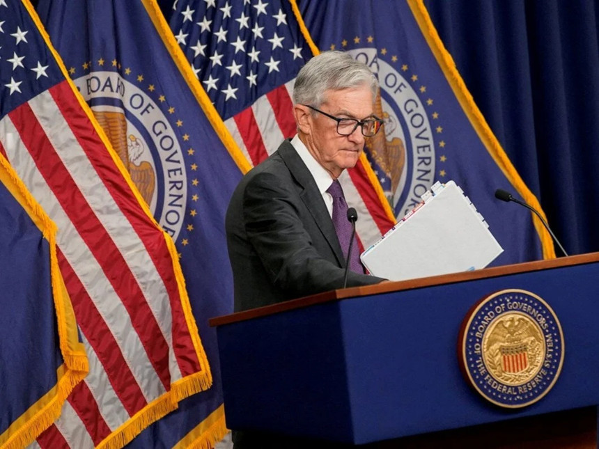 Fed Başkanı Powell’dan enflasyon ve ekonomi açıklamaları! Tarife etkileri kısa ömürlü olacak