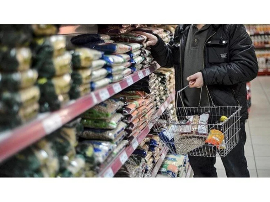 İstanbul'un eylül ayı enflasyonu belli oldu