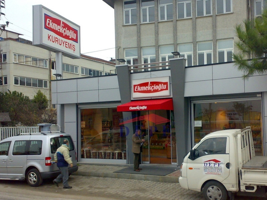 83 yıllık dev firma iflas eşiğinde! Türkiye'nin en büyük kuruyemiş firmalarından biriydi - Resim : 2