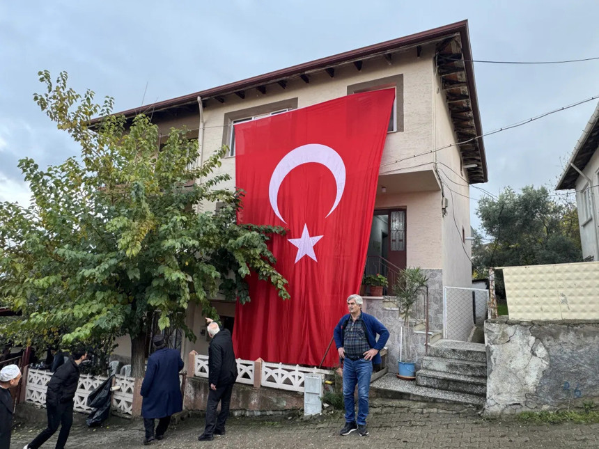 Şehit Astsubay İlhan Ongan'ın babası, oğluyla son konuşmasını anlattı