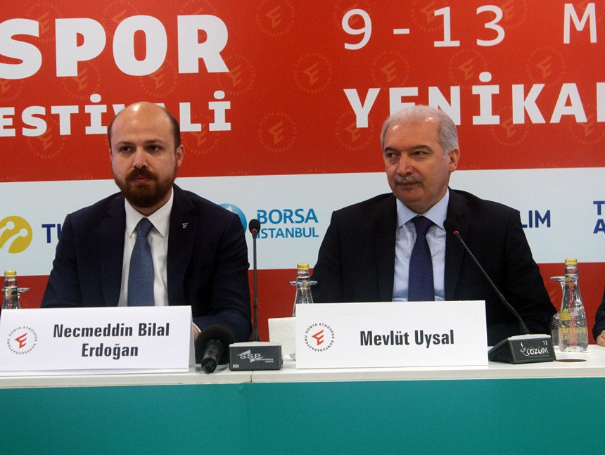 Bu festivale gelenlere ev hediye edilecek! - Resim : 2