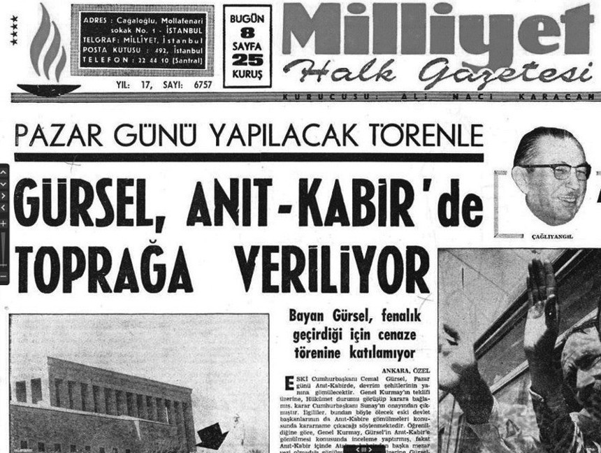 Turgut Özal Darbecilerin na’şını nasıl temizledi? - Resim : 3