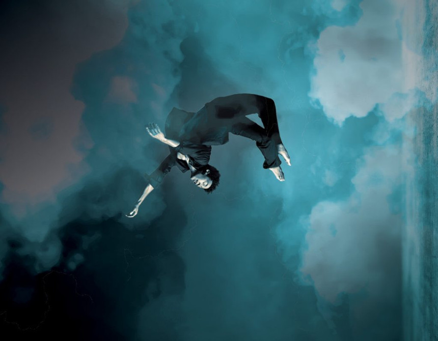 Gece kabus görmek gündüz korkuları yeniyor!