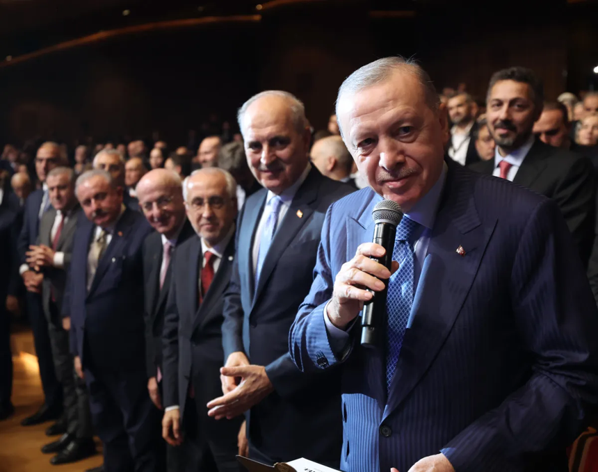 Dördüncüsü düzenlenen İlim Yayma Ödülleri sahiplerini buldu