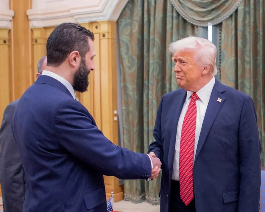 Donald Trump Şara'yı öve öve bitiremedi: Çok güçlü bir savaşçı! - Resim : 2