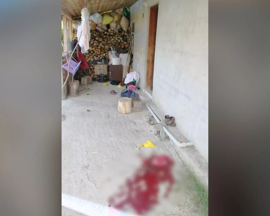 7 yıldır çözülemeyen esrarengiz ölümde görüntüler ortaya çıktı! - Resim : 2