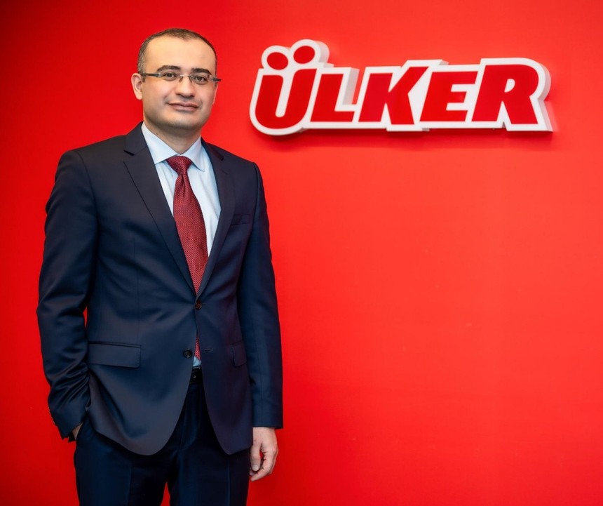 Ülker Kurban Bayramı’na özel lezzetleri tanıttı