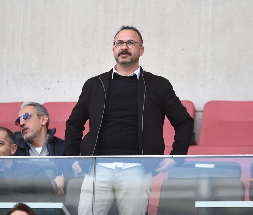 TFF 3. Lig'e düşen Altay kongreye gidiyor, Süleyman Özkaral yeniden aday olabilir