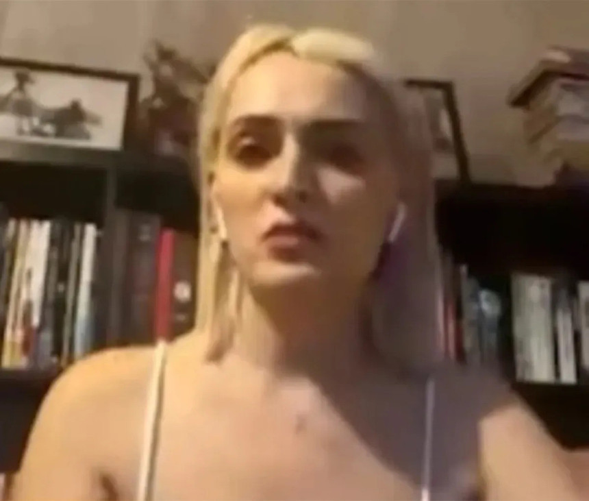 Kızılcık Şerbeti'nin senaristi Merve Göntem gözaltına alındı