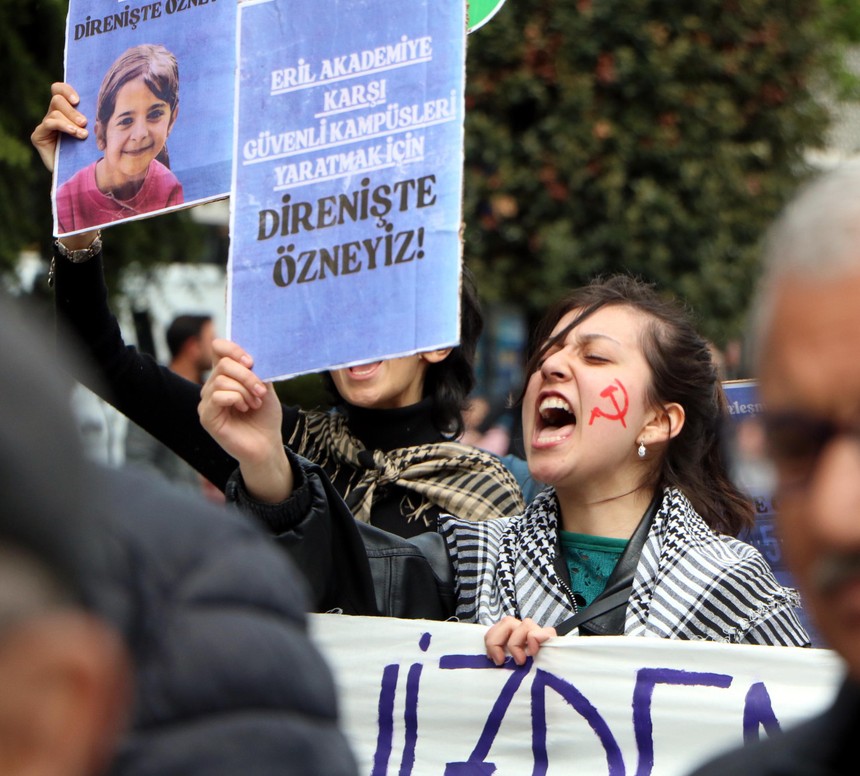 İstanbul'daki 1 Mayıs gözaltıları: 416 kişiden 372'si serbest bırakıldı