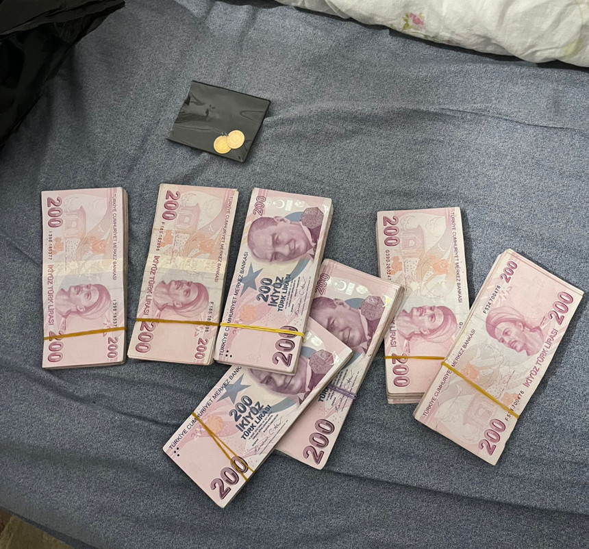İzmir'de FETÖ'nün güncel eğitim yapılanmasına darbe: Örgütün gizli faaliyet ağı deşifre edildi - Resim : 3