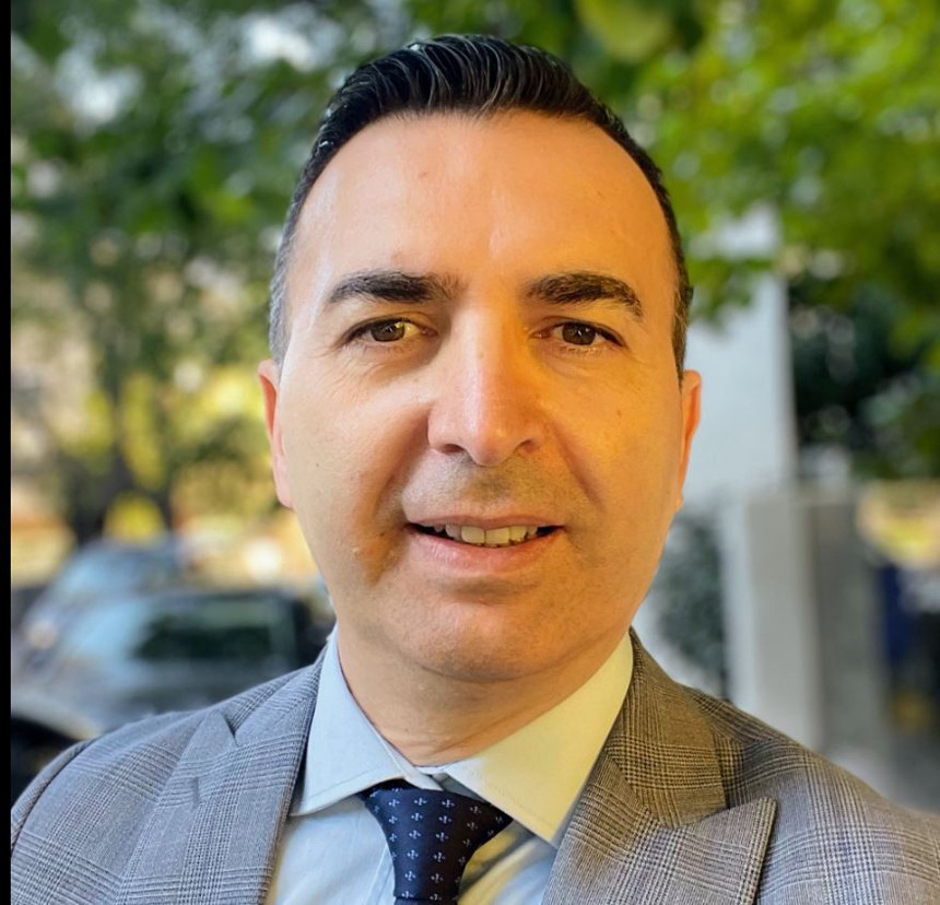 Adem Köz kimdir? Nereli ne iş yapar? Serveti? Sadettin Saran'ın Yönetim Kurulu üyesi - Resim : 2