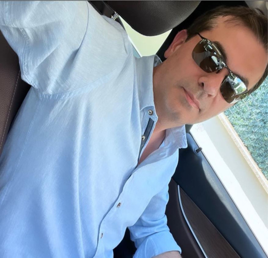 Namık Ülke kimdir? Yeni Tekfen Holding CEO'su nereli?