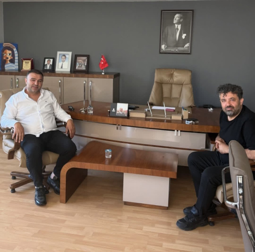 Tolgahan Erdoğan'dan CHP'li Berkay Gezgin'e bedelsiz daire iddiası: Patlama, belgeleri açıkla?