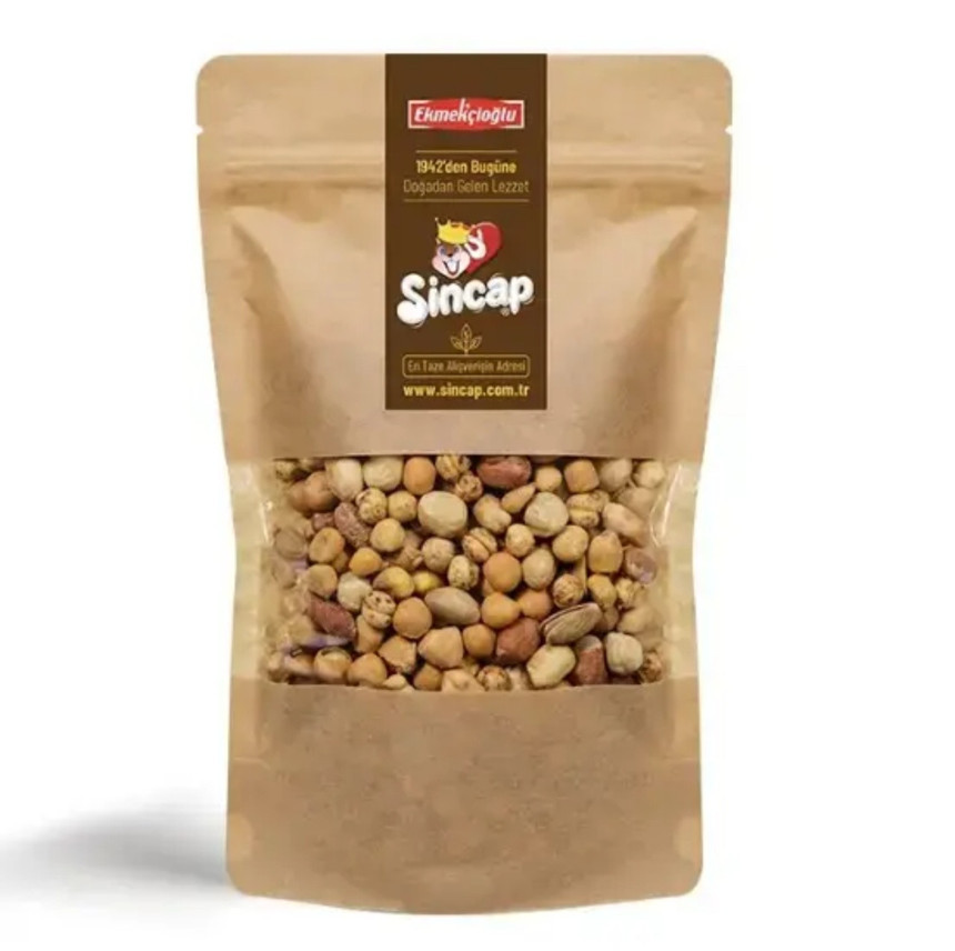 83 yıllık dev firma iflas eşiğinde! Türkiye'nin en büyük kuruyemiş firmalarından biriydi