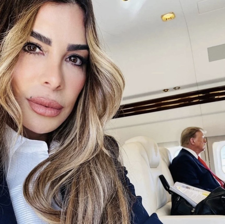 Ne yer, ne içer, ne dinler? İşte Trump'ın tuhaf adetleri