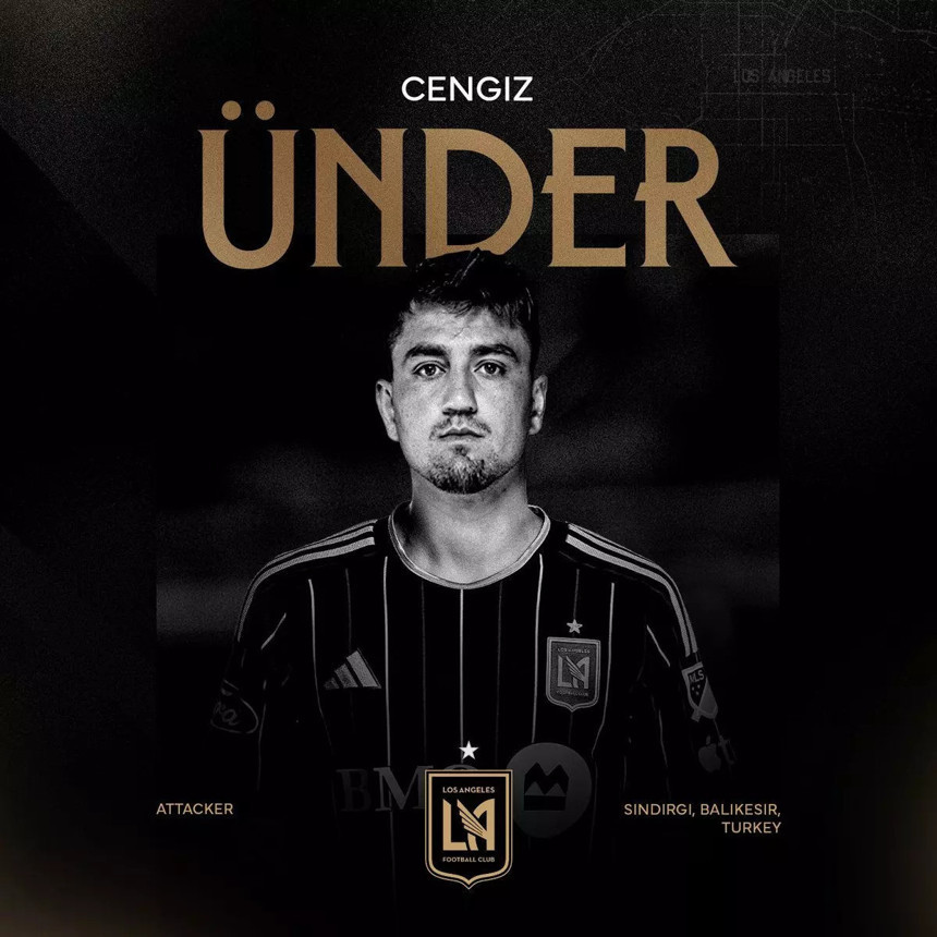 Fenerbahçe'de beklenen ayrılık resmen gerçekleşti! Yeni takımı da belli oldu...