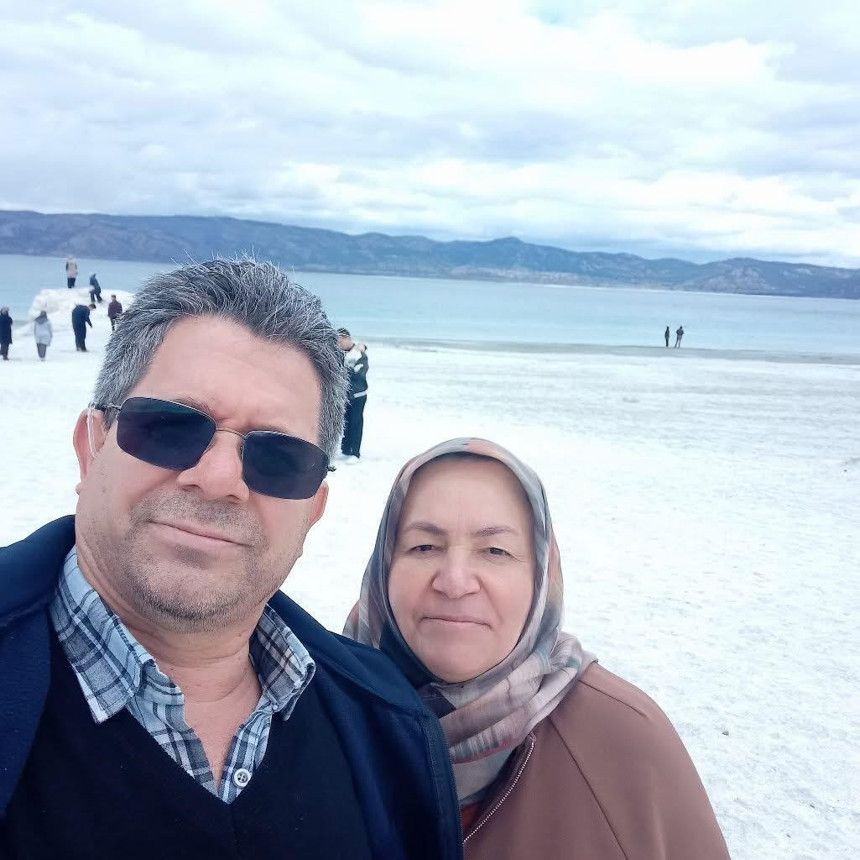 Denizli’de miras cinayeti! Kardeşini ve yengesini öldüren şüpheli yakalandı