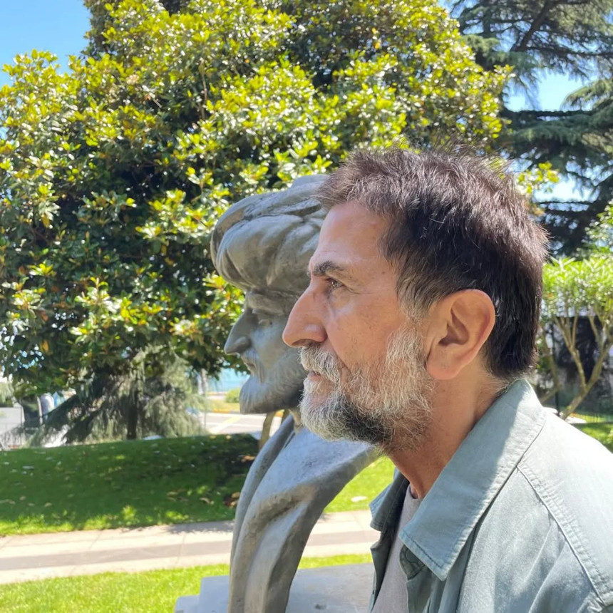 Gazeteci-yazar Nihat Genç entübe edildi! Dört gündür yoğun bakımdaydı, durumu ağırlaştı - Resim : 2