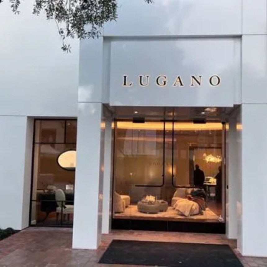 Mücevher imparatorluğu çöktü! Lugano Diamonds iflas etti, kurucusu kaçtı - Resim : 2