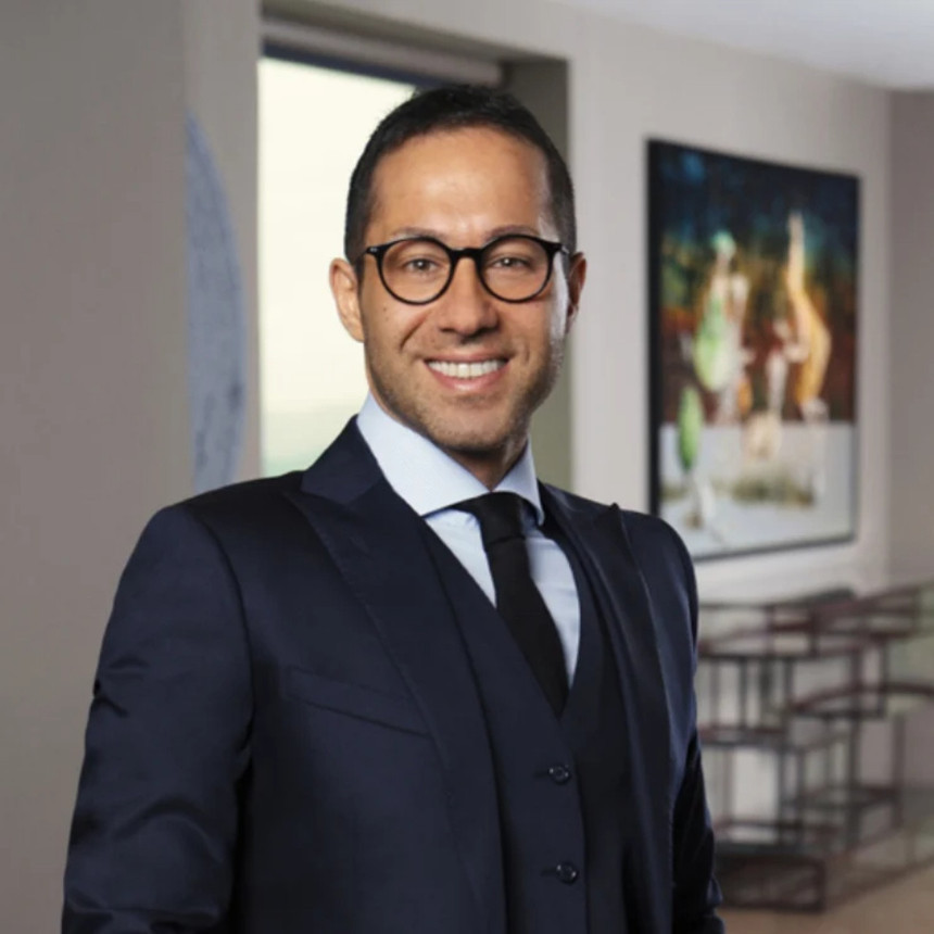 Ünlülere uyuşturucu operasyonu! Kasım Garipoğlu'nun tüm mal varlığına el konuldu