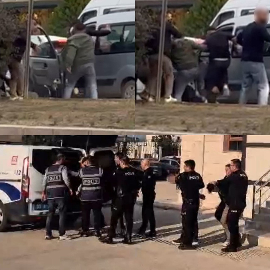 Trafik magandalarına geçit yok! Bakan Yerlikaya duyurdu! İşte istenen ceza